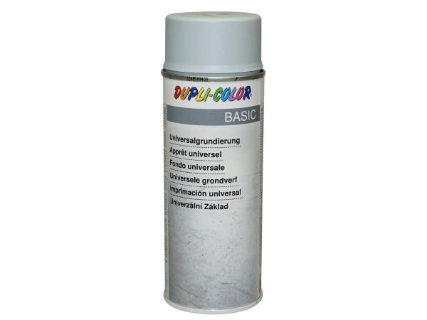 Dupli-Color Universalgrundierungs-Spray, grau - 400ml,  10064919 - Bild 1