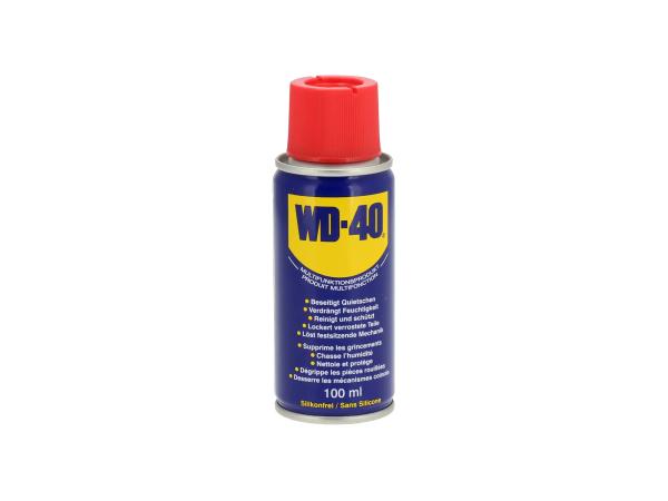 WD-40 Multispray Spraydose  - 100ml,  10071116 - Bild 1