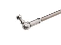 Shift rod (stainless steel) - for IWL SR56 Wiesel, SR59 Berlin, Item no: 10067800 - Image 3