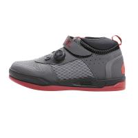 SESSION SPD Shoe V.22 gray/red, Item no: 10074045 - Image 2