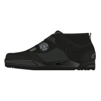 SESSION SPD Shoe V.22 black/gray, Item no: 10074034 - Image 2