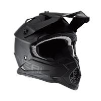 2SRS Helmet FLAT V.23 black, Item no: 10074534 - Image 7