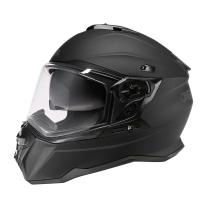D-SRS Helmet SOLID V.23 black, Item no: 10075534 - Image 7