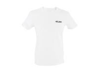T-Shirt "Benzinhahn" in Weiß, Art.-Nr.: 10076690 - Bild 2