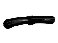 Front fender, black primed - Simson S50, S51, S70, Item no: 10072541 - Image 4