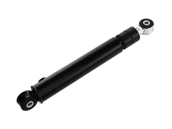 Rear shock absorber element, black - S51, S70 Enduro,  10060043 - Image 1