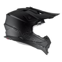2SRS Helmet FLAT V.23 black, Item no: 10074534 - Image 4