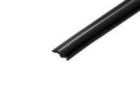 Keder am Scheinwerferhalter - PVC schwarz - 2x 220mm - geschnitten 450mm - SR4-1 Spatz, Art.-Nr.: 10060911 - Bild 4
