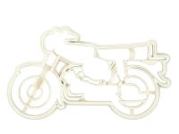 Set: 5x AKF cookie cutter, cookie cutter, Item no: 10073651 - Image 4