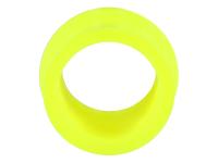 Ansaugmuffe Neon-Gelb, 3D-Druck, für Gehäusemittelteil Tuning auf Tuning-Vergaser - für S51, S50, S70, S53, S83, Art.-Nr.: 10073105 - Bild 4