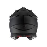2SRS Helmet FLAT V.23 black, Item no: 10074534 - Image 6