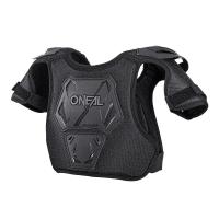PEEWEE Chest Guard black, Item no: 10074967 - Image 2