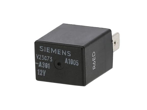 Relais Siemens V 23073-A1 005-A301,  10070920 - Bild 1