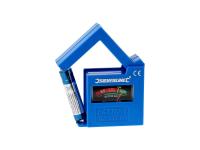 Compact battery tester, Item no: 10069379 - Image 7