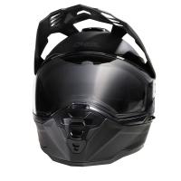 D-SRS Helmet SOLID V.23 black, Item no: 10075534 - Image 8