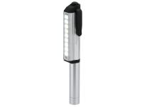 LED-Taschenlampe, aus Aluminium, Item no: 10076755 - Image 3