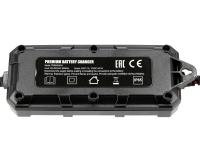 Charger for battery 6 - 12 Volt from Energysafe (1.2 to 120Ah), Item no: 10075704 - Image 4