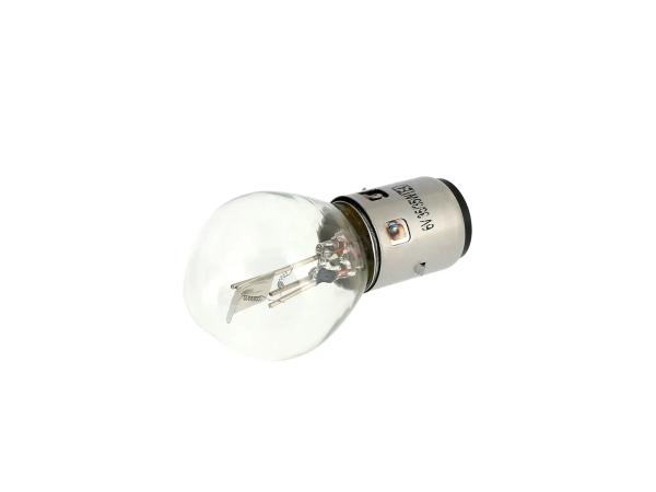 Biluxlampe 6V 35/35W BA20d von VEBCO,  10071353 - Bild 1