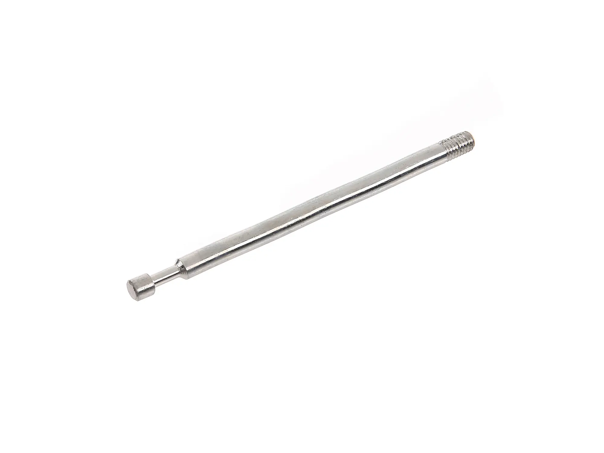 Hanging pin for gas slide (carburettor) suitable for BK350, Item no: 10055917 - Image 1