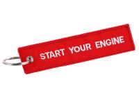 Schlüsselanhänger Motul "START YOUR ENGINE", Art.-Nr.: 10073592 - Bild 4