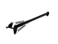 Side stand with 2 springs in black for S50, Item no: 10001050 - Image 2
