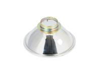 Abverkauf - Reflektor Ø142mm (ohne Glas) mit Aussparung für Standlicht - für Simson S50, S51, Art.-Nr.: 99001931 - Bild 2