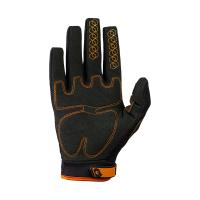 SNIPER ELITE Glove black/orange, Item no: 10074736 - Image 2