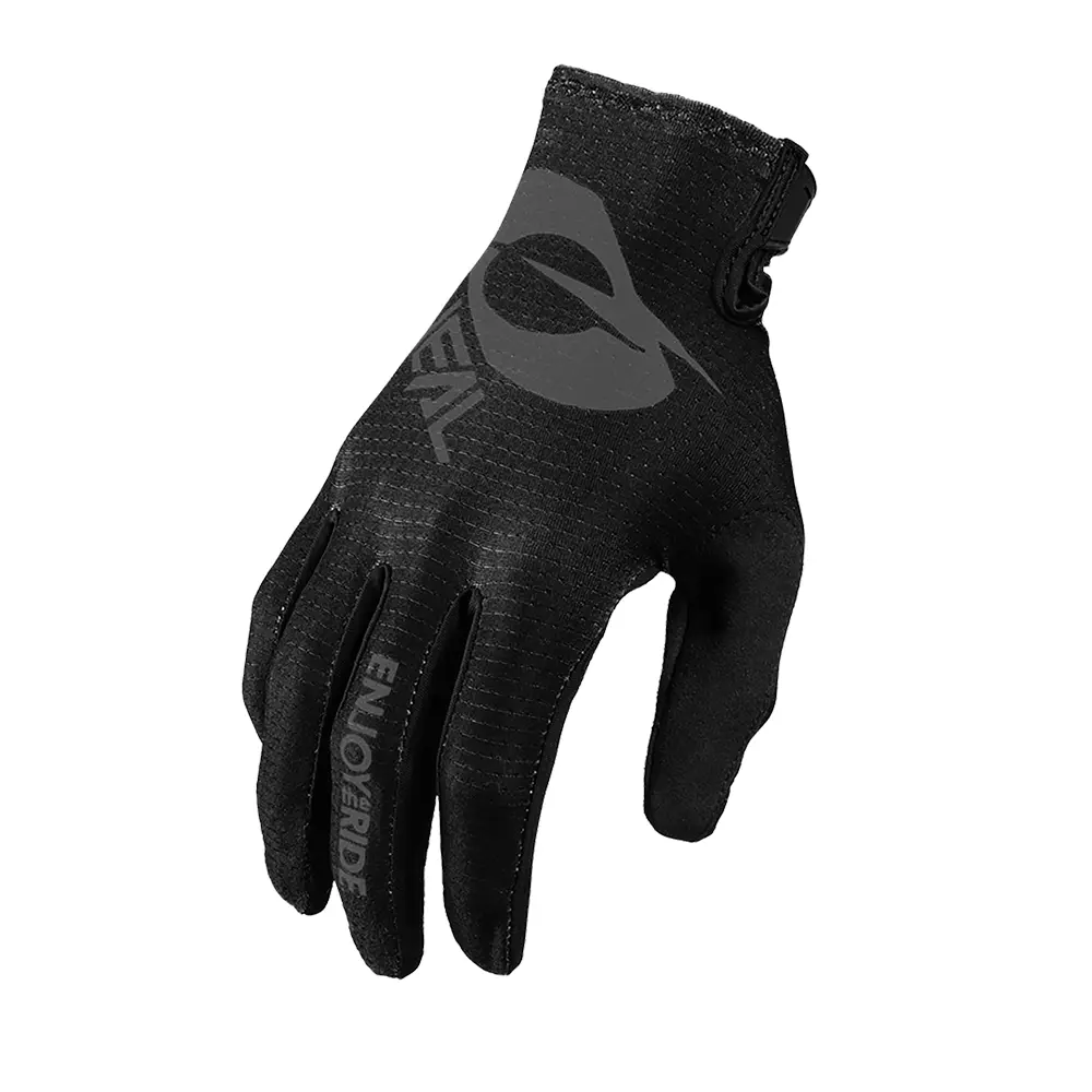 MATRIX Glove STACKED black, Art.-Nr.: 10074796 - Bild 1