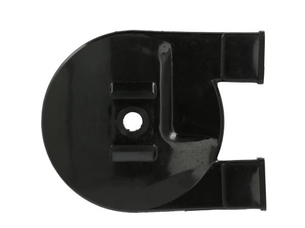 EU-Produktion Kettenschlauch SR80 schwarz passend für SR50 