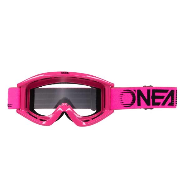 B-ZERO Brille Pink One Size,  10077336 - Bild 1