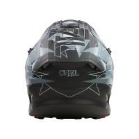 5SRS Polyacrylite Helmet SURGE V.23 black/gray, Item no: 10074631 - Image 5