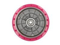 Radnabe Tuning abgedreht, Pink mit montierten Lagern, Art.-Nr.: 10072869 - Bild 3