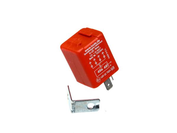 Spezial-Blinkgeber für LED-Blinker, Leistung 1 - 30 W,  10013220 - Bild 1