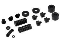 Set: rubber parts for complete vehicle - for Simson S51/S70, Item no: 10073045 - Image 2