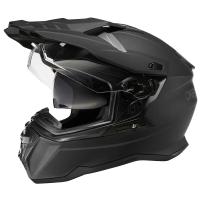 D-SRS Helmet SOLID V.23 black, Item no: 10075534 - Image 10