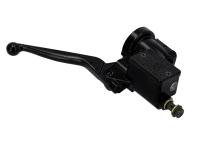 ZT-Tuning conversion kit performance brake caliper Ø260mm - for Simson S50, S51, S53, S70, S83, Item no: 10072991 - Image 6