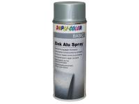 Dupli-Color Zink-Aluminium-Spray - 400ml, Art.-Nr.: 10064920 - Bild 1