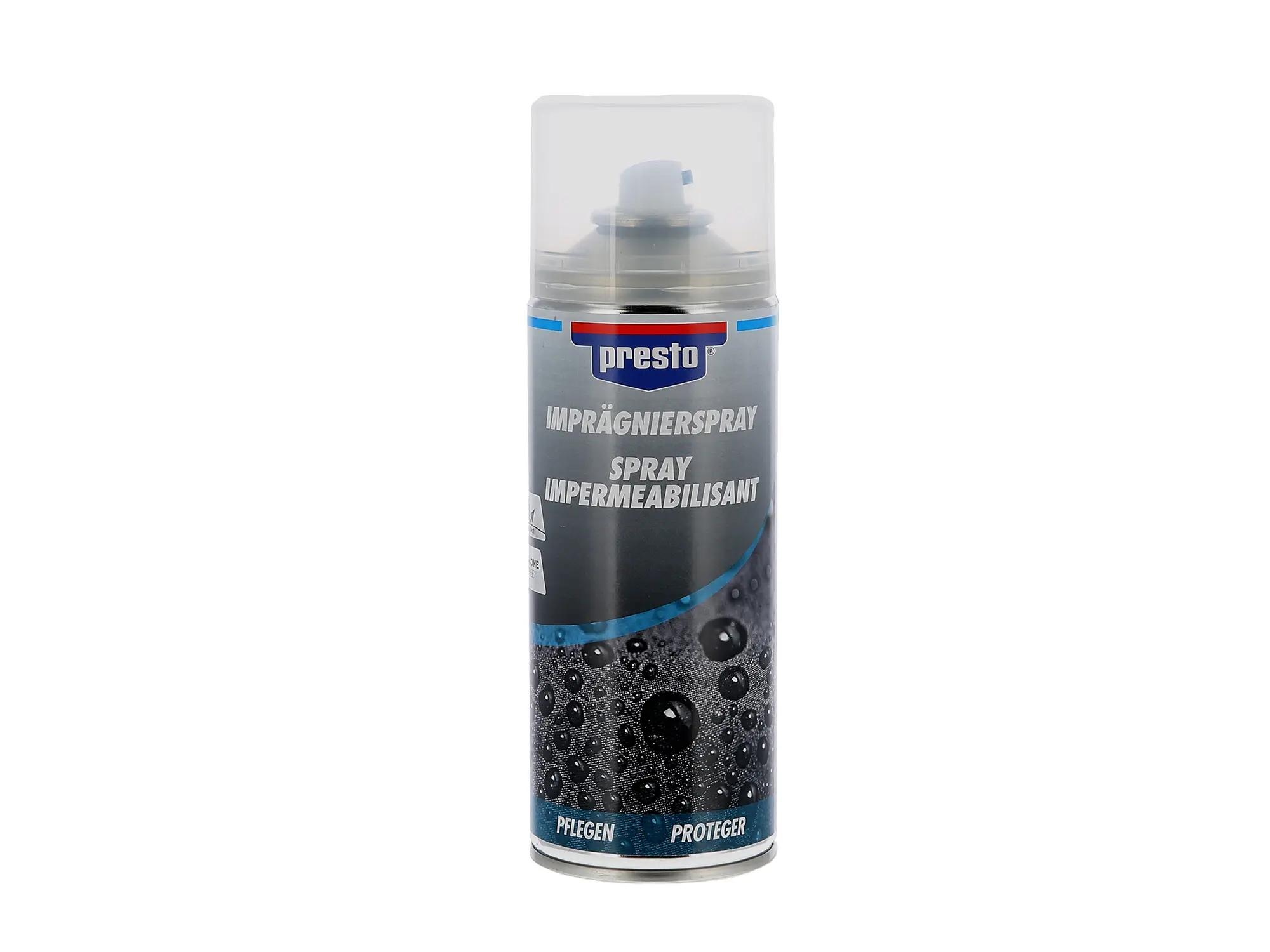 Presto Imprägnier-Spray - 400ml von Presto