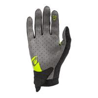 AMX Glove ALTITUDE black/neon yellow, Item no: 10074836 - Image 2