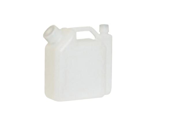 Kraftstoff-Mischbehälter für Zweitaktmischung - 1Liter,  10068072 - Bild 1