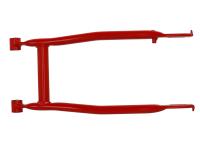 Schwinge mit Buchsen, grundiert + Rot beschichtet, Modell B, C, E, - S50, S51, S70 ,S53, S83, Art.-Nr.: 10073424 - Bild 6