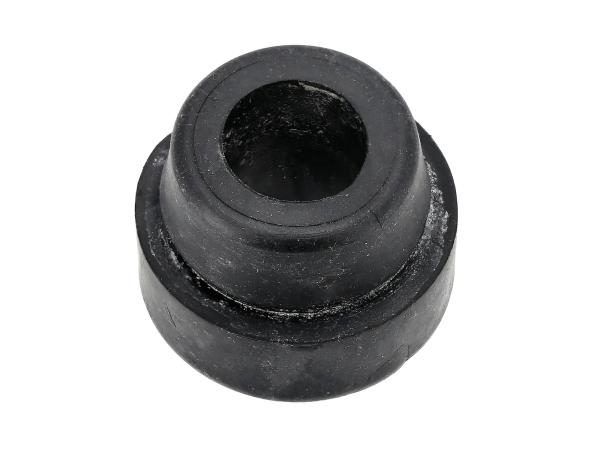 Tank rubber, tank plugs - SCHIKRA 125, SIMSON 125,  10061402 - Image 1