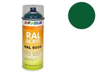 Dupli-Color Acryl-Spray RAL 6026 opalgrün, glänzend - 400 ml