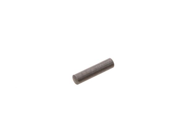 Zylinderstift 6x24-St  (DIN 7- m6),  10065093 - Bild 1