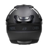 D-SRS Helmet SOLID V.23 black, Item no: 10075534 - Image 5