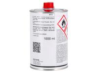 Nitro Universal Verdünnung, stark lösendes Reinigungsmittel - 1 Liter, Item no: 10075725 - Image 2