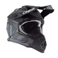 2SRS Helmet SLICK V.23 black/gray, Item no: 10074555 - Image 6