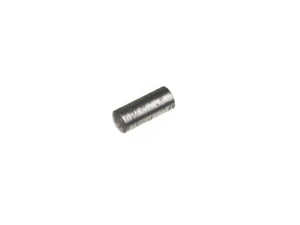 Zylinderstift 6x14-St  (DIN 7- m6),  10064594 - Bild 1