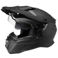 D-SRS Helmet SOLID V.23 black, Item no: 10075534 - Image 1