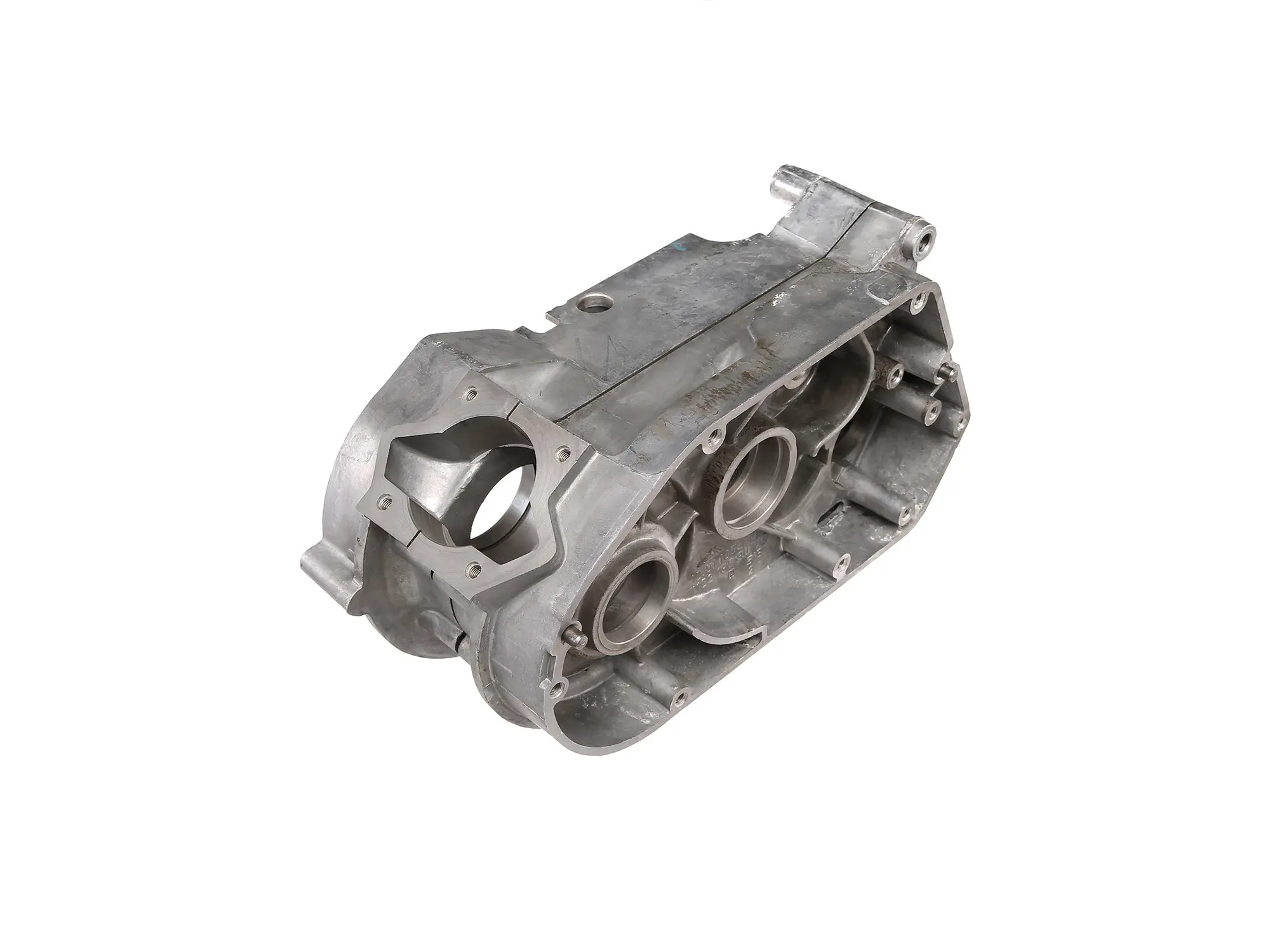 Motorengehäuse - für Simson S70, S83, SR80, Art.-Nr.: 10002380 - Bild 1